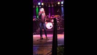 Let Me Go - Cassadee Pope at the Coastal Carolina Fair