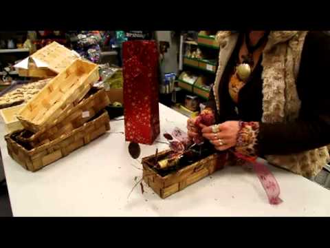 Geschenke einpacken mit Pfiff (2)