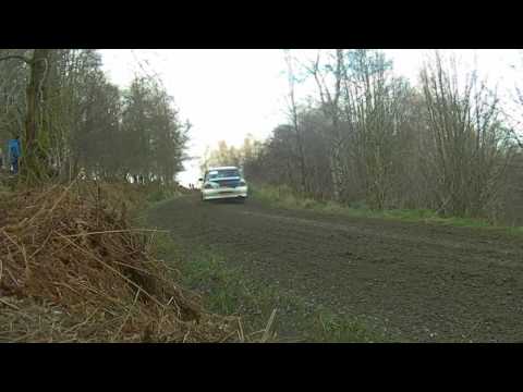 Border Counties Rally 2012 [HD]