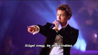 Hugh Grant and Haley Bennett - Way back into love (magyar felirat)