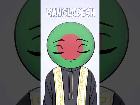 CHANGING THE FLAG 🚫 #countryhumans