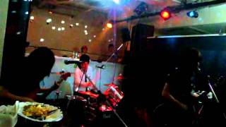 The Flying Postmans - Pepin (Copy)