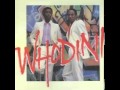 Whodini Whodini 1983 Full Album