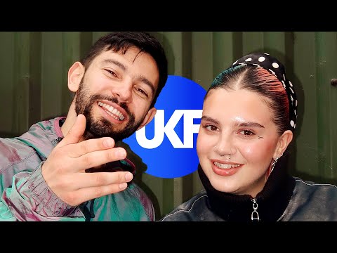 Hamdi - Nightmares (ft. Issey Cross)