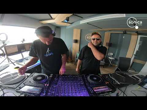 Affani & Bart Ricard  · Paradise Lost Ibiza radio show · 25.MAY.2023