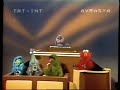 Classic Sesame Street Easy Listening Monster Band Compilation 1 6