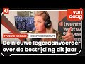 Zo gaat Enschede de eikenprocessierups te lijf