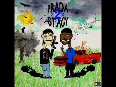 Kill Stacy x LSG Prada - Back End Baby