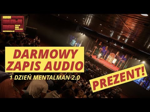 Prezent z okazji dnia TATY!