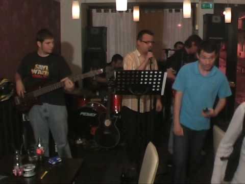 Scurt pe doi -With or without you