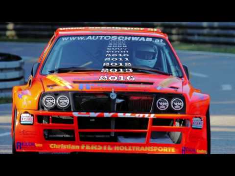 Pailix 2016  Hillclimb