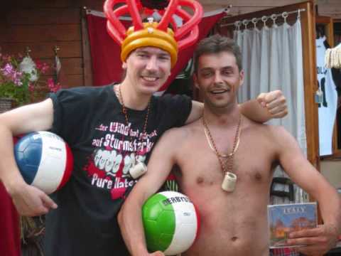 Vapeilas feat. Frauenarzt & Manny Marc - Ick und mein Vocoder