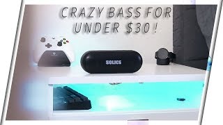 The most UNDERRATED TWS Bluetooth Speakers!