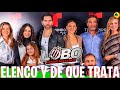 Elenco y De Qué Trata LOBO MORIR MATANDO Nueva Serie De Telemundo