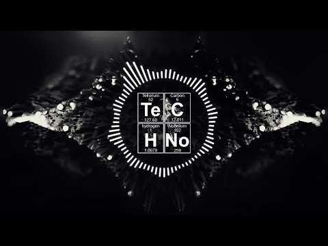 Techno in the Bunker 029