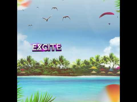KIE HUGHES EXCITE VS PRESSURE SUMMER FIESTA PROMO MIX