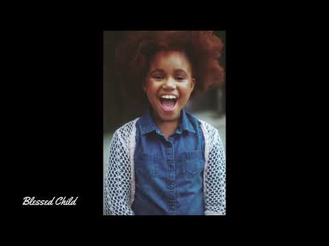 Limoblaze - Blessed Child (Official Audio)