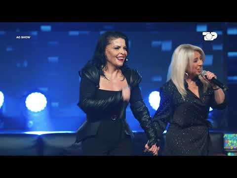 "Ku hyn parja, s'punon dajrja" - Aurela Gaçe i kërkon 'llogari' Artjola Toskës për lekët - "AG SHOW"