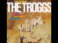 The Troggs - 1966 - Just Sing 
