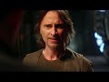 Stargate Universe Aus Dem Hyperraum