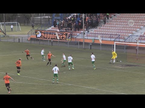 Lokalna.TV Ostrowiec: Konsekwentna gra KSZO 1929