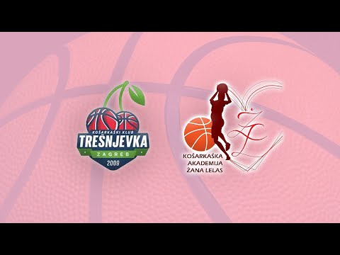 PH Kadetkinje: KK Trešnjevka 2009 - KAŽL 🗓 11.05.2024. ⏳ 20:15 h