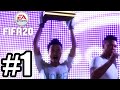 FIFA 20 Volta Story Mode Gameplay Walkthrough Part 1 ( Full Game)