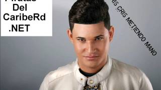 Yanfourd - Droga es (En Vivo) NUEVO 2014