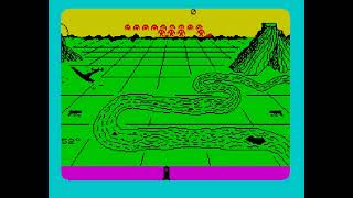 Terror-Daktil 4D (ZX Spectrum)