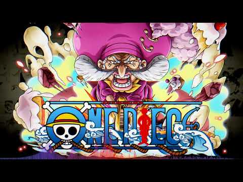 One Piece SUGAR LIFE Haruhiko Jo