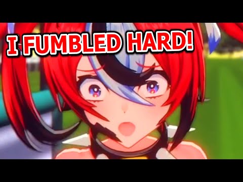 Bae Met her Favorite Creator in the Streets of Japan but FUMBLED HARD...