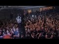 Killswitch Engage - "Life to Lifeless" live at the Enmore Theatre, Sydney (2017) [1080p HD]