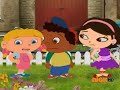Little Einsteins The Music Pet On Nick On January 31 2011 Part 3
