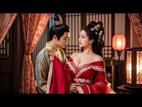 小夥意外穿成皇室唯一血脈的“痴傻皇子”，開局就被安排美女傳宗接代！誰知他覺醒後一邊裝傻應付美人，一邊佈局防奸臣，一路逆襲登頂金鑾殿~ #全集短劇 #逆袭 #爽剧 #豪门 #shortdramas