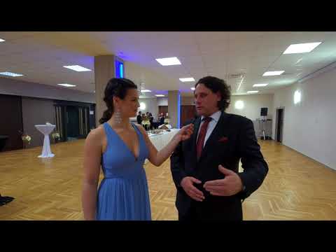 Ing. Štěpán Pavlík - starosta města Tábora