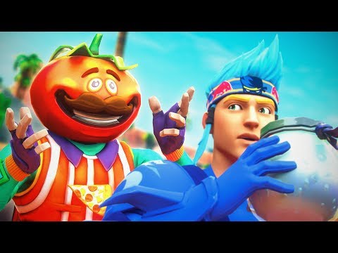 忍者がティムを泣かせる (Ninja makes TimTheTatman Cry!)