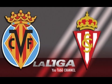 Gol de Uche (1-0) - HD