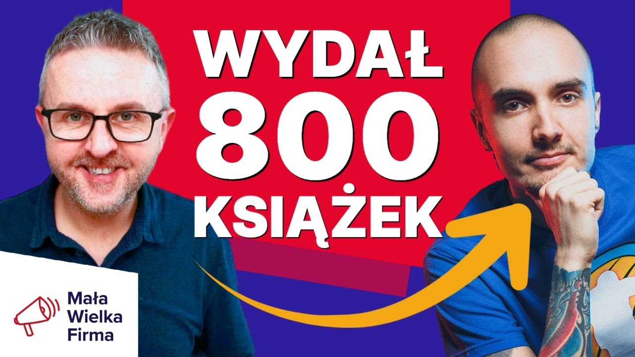 Pasywny dochód z Amazon KDP – plusy i minusy takiego zarabiania | Tomasz Micherda