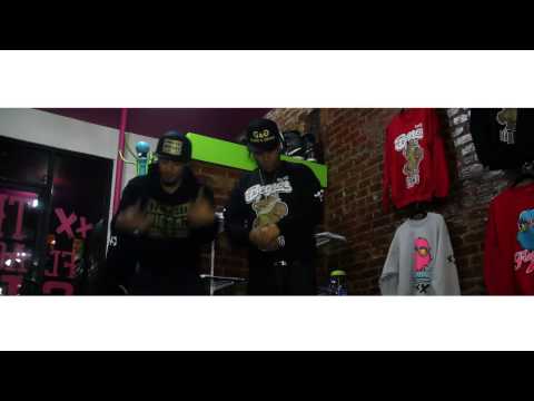 No Me Hacian Coro BonBon El Maniatico Ft J r Writer X LitoKirino