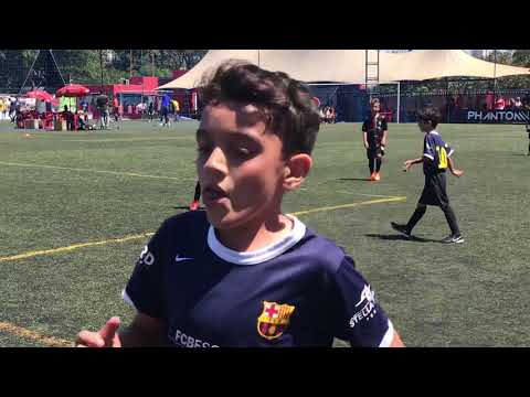 Fcbescolasp 02 x Talentos da Lusa - 2 Tempo