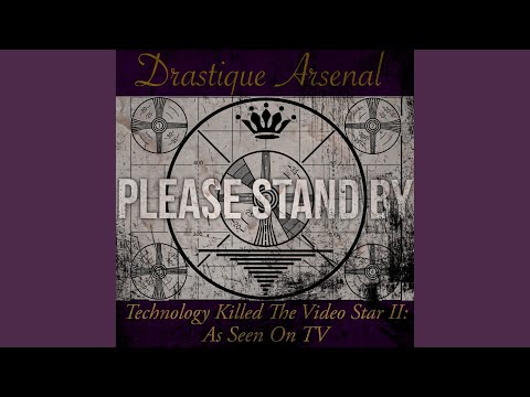 Reading Rainbow Drastique Arsenal Remix (Remix)