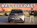 Ein Video über Das Auto Das BMW Retten Soll BMW IX3