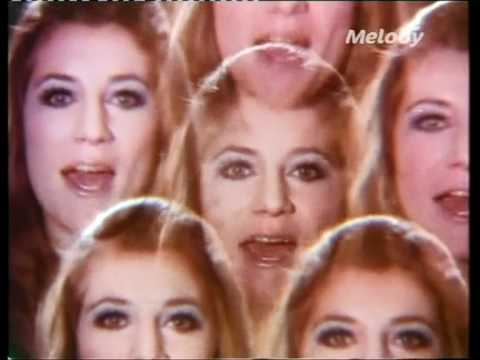 Sheila - Les rois mages (Clip officiel)