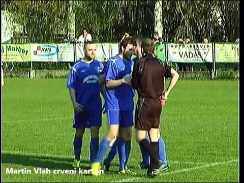 29/03/2014 20. kolo 3.HNL-sjever NK Mladost Prelog - NK Polet 1 : 2