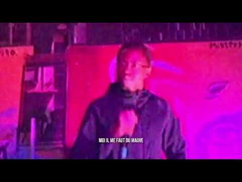 CR4 - YEKELELE (Visualizer)