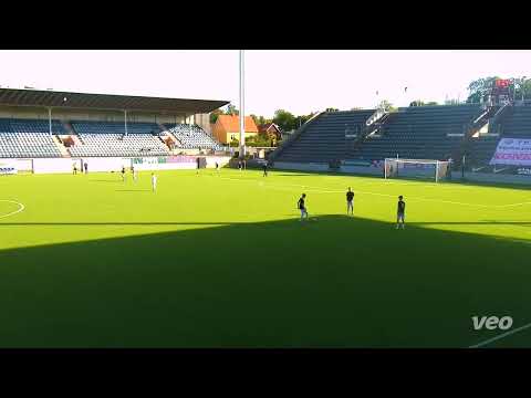 P15 Ykkönen Länsi 13.6.2024: TPS vs. Ilves P15/2