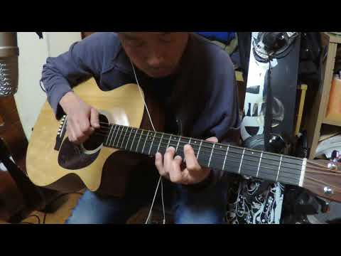 Broken - Jack Johnson