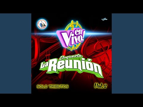 Tributo a Jossie: Un Hombre Busca una Mujer / Noche de Copas / Acariciame (En Vivo)