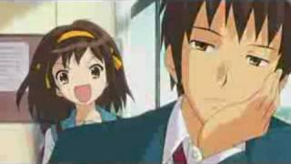 Fame (what she&#39;s wanting)|The Melancholy of Haruhi Suzumiya|