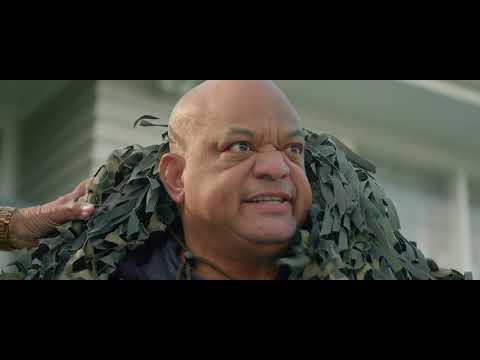 MAMA'S MUSIC BOX (2020) | Exclusive Official Trailer | M2S1 Films